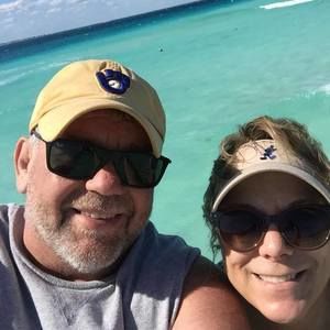 Meet your Posher, Chris